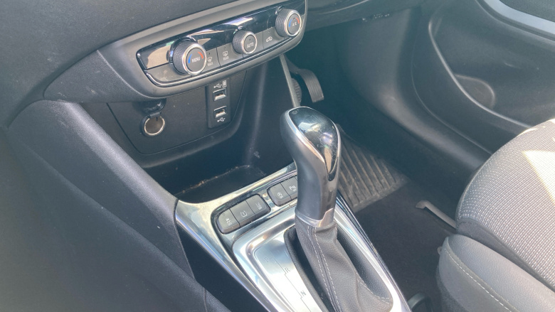 Vauxhall Crossland 1.2 Turbo [130] Elite Edition 5dr Auto Petrol Hatchback